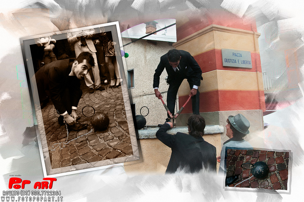 Foto Matrimonio Bovolone